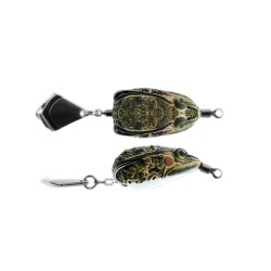 Lures Factory Diggy Frog | Size: 3.5cm | 7g
