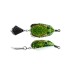 Lures Factory Diggy Frog | Size: 3.5cm | 7g