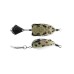 Lures Factory Diggy Frog | Size: 3.5cm | 7g