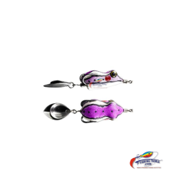 Lures Factory Field Rice Frog | 3.5cm | 6.5g
