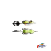 Lures Factory Field Rice Frog | 3.5cm | 6.5g