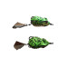 Lures Factory Field Rice Frog | 3.5cm | 6.5g – New