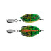 Lures Factory Hobbit Frog | Size: 3.8cm | 6.7g