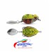 Lures Factory Jikgo Frog | Size: 3cm | 6g Lures Factory Jikgo Frog | Size: 3cm | 6g
