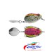 Lures Factory Jikgo Frog | Size: 3cm | 6g Lures Factory Jikgo Frog | Size: 3cm | 6g