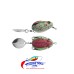 Lures Factory Jikgo Frog | Size: 3cm | 6g Lures Factory Jikgo Frog | Size: 3cm | 6g