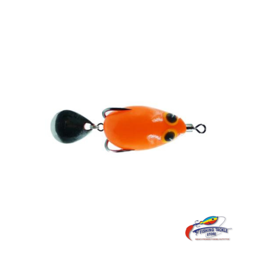 Lures Factory Jeed Spinner | Size: 3cm | 4g