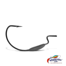 Lures Factory Head Weight Hook, Size 2/0, 3/0 | 3 per pack