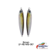 Lures Factory Neo Metal Jig Maggy 7.5cm | 40g (No Hooks) 