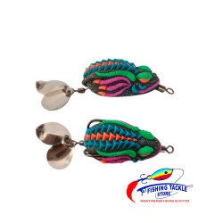 Lures Factory Monster Frog | 3.5cm |6.5g