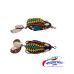 Lures Factory Monster Frog | 3.5cm |6.5g Lures Factory Monster Frog | 3.5cm |6.5g