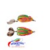 Lures Factory Monster Frog | 3.5cm |6.5g Lures Factory Monster Frog | 3.5cm |6.5g