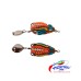 Lures Factory Monster Frog | 3.5cm |6.5g Lures Factory Monster Frog | 3.5cm |6.5g