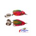 Lures Factory Monster Frog | 3.5cm |6.5g Lures Factory Monster Frog | 3.5cm |6.5g