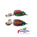 Lures Factory Monster Frog | 3.5cm |6.5g Lures Factory Monster Frog | 3.5cm |6.5g