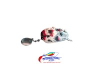 Lures Factory Rak Yom Frog | Size: 3.6cm | 6g Lures Factory Rak Yom Frog | Size: 3.6cm | 6g