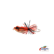 Lures Factory Triton Red Eyed Frog Jr. | 4cm | 7g | 1pcs/pkt