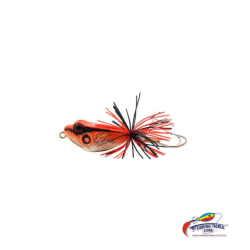 Lures Factory Triton Red Eyed Frog Jr. | 4cm | 7g | 1pcs/pkt Lures Factory Triton Red Eyed Frog Jr. | 4cm | 7g | 1pcs/pkt