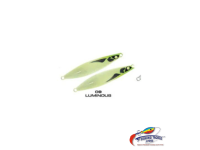 Lures Factory Riot Underground Metal Jig | 6 cm | 15g Lures Factory Riot Underground Metal Jig | 6 cm | 15g