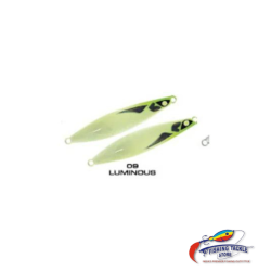 Lures Factory Riot Underground Metal Jig | 4.3 cm | 5g Lures Factory Riot Underground Metal Jig | 4.3 cm | 5g