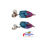 Lures Factory Squidy Frog | 3cm | 6g Lures Factory Squidy Frog | 3cm | 6g