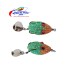 Lures Factory Squidy Frog | 3cm | 6g