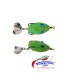 Lures Factory Squidy Frog | 3cm | 6g