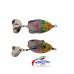 Lures Factory Squidy Frog | 3cm | 6g