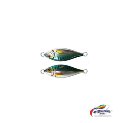 Lures Factory Underground Metal Skip Jack Jig | 4.6cm | 20g Lures Factory Underground Metal Skip Jack Jig | 4.6cm | 20g
