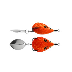 Lures Factory Sonix Boy Frog | Size: 3cm | 6g
