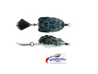 Lures Factory Strike Frog | Size: 3.5cm | 7g Lures Factory Strike Frog | Size: 3.5cm | 7g