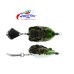 Lures Factory Strike Frog | Size: 3.5cm | 7g Lures Factory Strike Frog | Size: 3.5cm | 7g