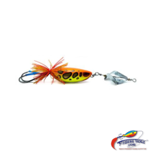 Lures Factory The Ripper | Size: 6cm | Weight: 22g
