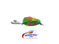 Lures Factory Thunder Frog | 3.5cm | 6.5g Lures Factory Thunder Frog | 3.5cm | 6.5g