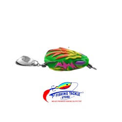 Lures Factory Thunder Frog | 3.5cm | 6.5g