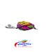 Lures Factory Thunder Frog | 3.5cm | 6.5g Lures Factory Thunder Frog | 3.5cm | 6.5g