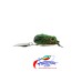 Lures Factory Toad Frog | 3.2cm | 5.5g Lures Factory Toad Frog | 3.2cm | 5.5g
