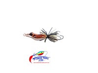 Lures Factory Triton Lotus Frog 5cm/10g, 1pcs/pkt Lures Factory Triton Lotus Frog 5cm/10g, 1pcs/pkt