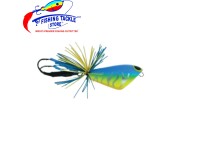 Lures Factory Triton Panama | Size: 4.5cm | 10g Lures Factory Triton Panama | Size: 4.5cm | 10g