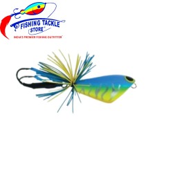 Lures Factory Triton Panama | Size: 4.5cm | 10g