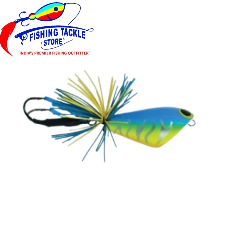 Lures Factory Triton Panama | Size: 4.5cm | 10g