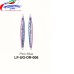 Lures Factory Underground Metal Jig Drift 9 cm | 40g  (No Hooks)
