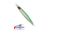 Underground Metal Jig Fly 9cm | 40g (No Hooks) Underground Metal Jig Fly 9cm | 40g (No Hooks)
