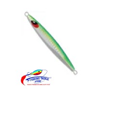Underground Metal Jig Fly 9cm | 40g (No Hooks)