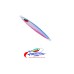 Underground Metal Jig Fly 9cm | 40g (No Hooks)