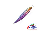 Lures Factory Underground Metal Jig Shrimp 9.5cm | 80g (No Hooks)