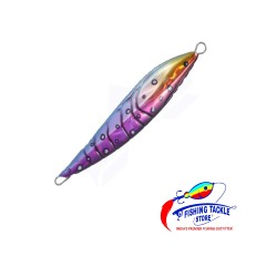 Lures Factory Underground Metal Jig Shrimp 9.5cm | 80g (No Hooks)