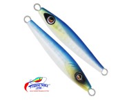 Lures Factory Underground Metal Jig Strike 6cm | 18g (No Hooks) Lures Factory Underground Metal Jig Strike 6cm | 18g (No Hooks)