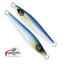 Lures Factory Underground Metal Jig Strike 6cm | 18g (No Hooks) Lures Factory Underground Metal Jig Strike 6cm | 18g (No Hooks)