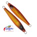 Lures Factory Underground Metal Jig Strike 6cm | 18g (No Hooks)